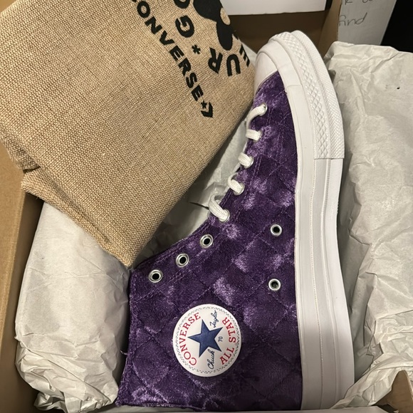CONVERSE CHUCK 70 GOLF LE FLEUR